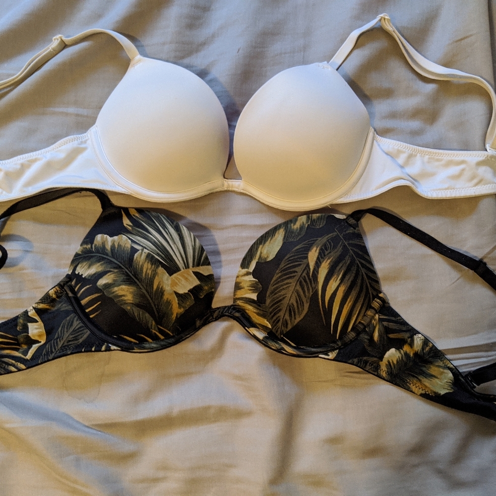 Victoria's Secret Bombshell Bra